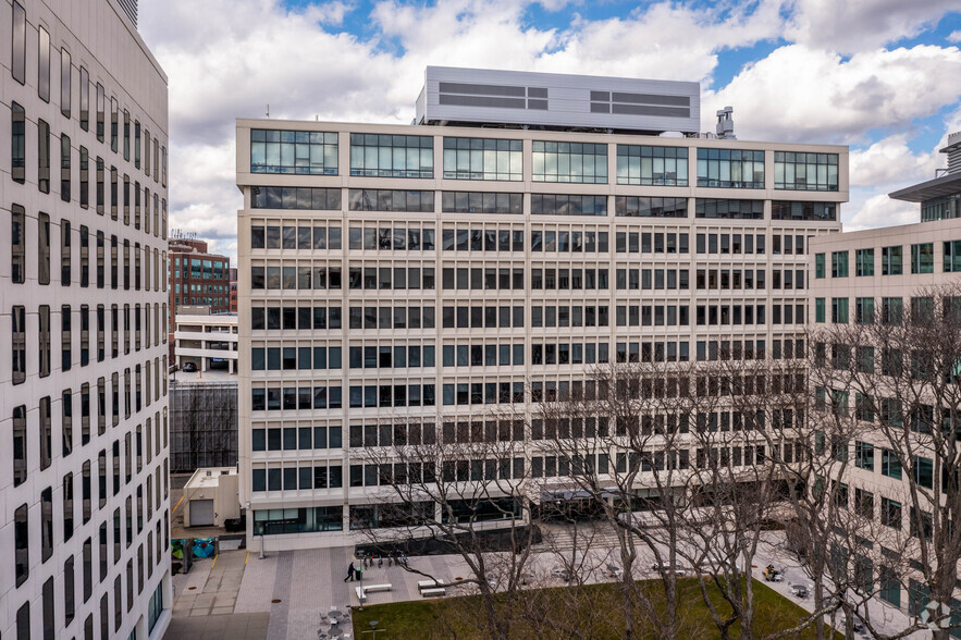 400 Technology Sq, Cambridge, MA for rent - Building Photo - Image 1 of 12