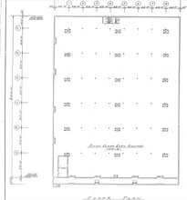 116 Textile Dr, Ridgeway, VA for rent Floor Plan- Image 1 of 1