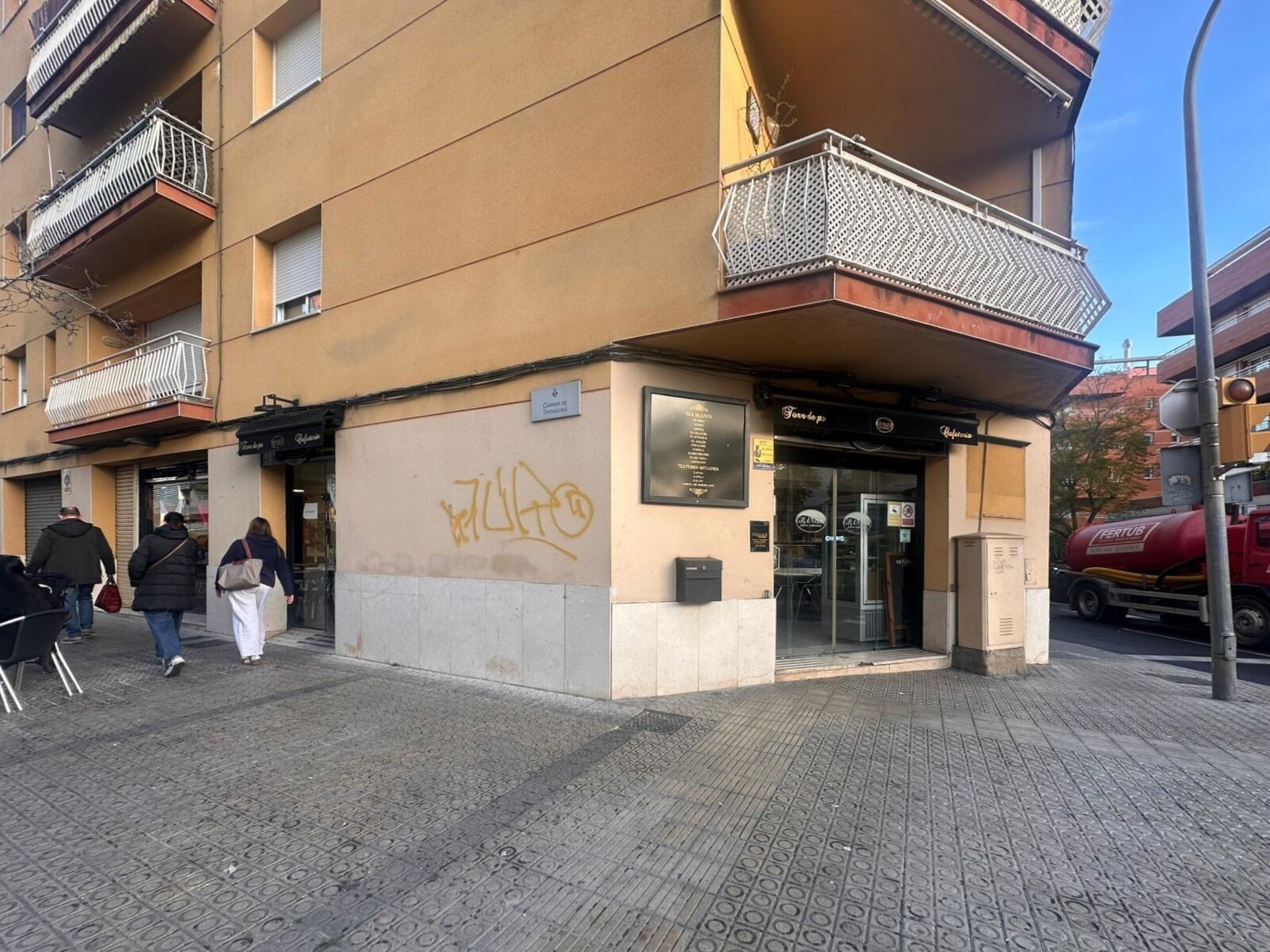 Build-to-Rent in Vilanova i la Geltrú, Barcelona for sale Interior Photo- Image 1 of 2