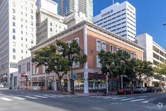 More details for 624 E St, San Diego, CA - Retail for Rent