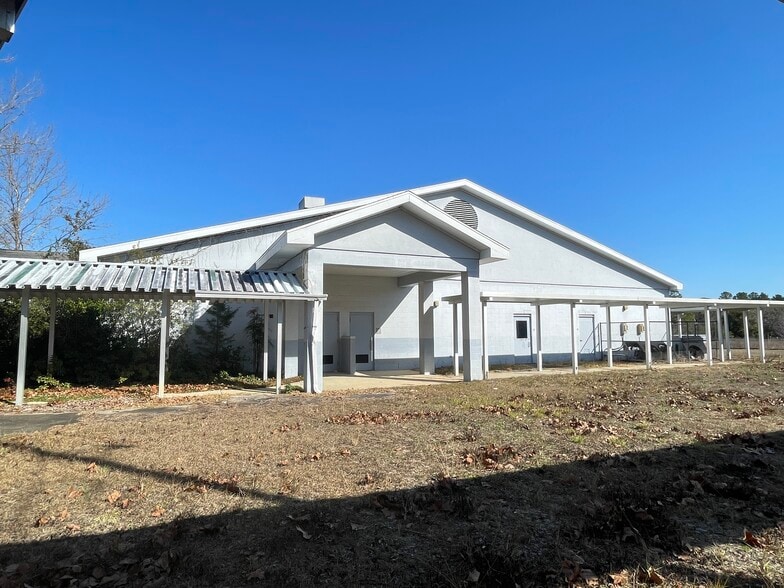 20550 NE 42nd Pl, Williston, FL for sale - Building Photo - Image 2 of 28