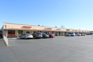 More details for 404-426 E Bidwell St, Folsom, CA - Retail for Rent