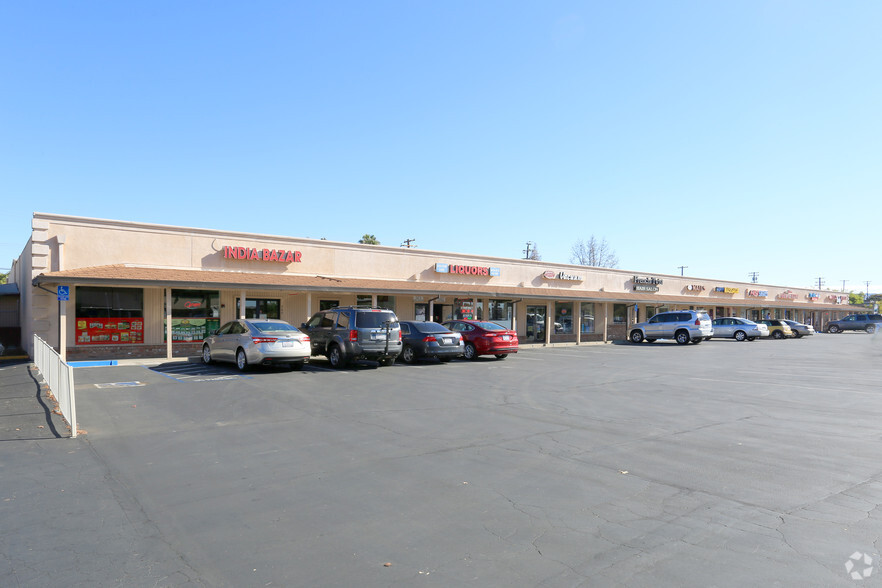 404-426 E Bidwell St, Folsom, CA for rent - Building Photo - Image 1 of 1