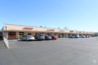 404-426 E Bidwell St, Folsom, CA for rent Building Photo- Image 1 of 2