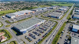 More details for Retail to Rent