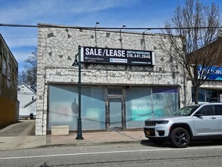 More details for 176 Jericho Tpke, Mineola, NY - Retail for Sale