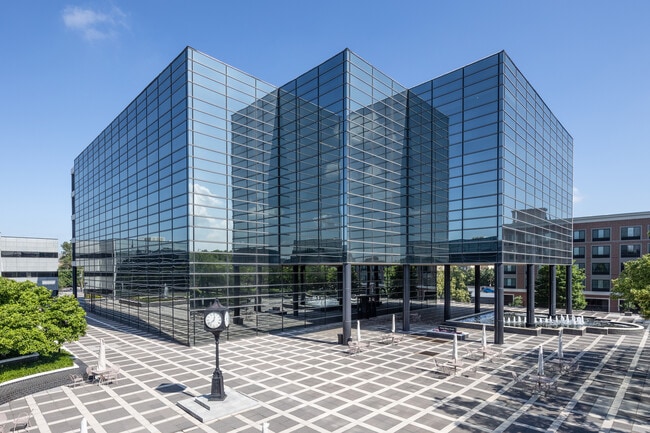 More details for 25 Main St, Hackensack, NJ - Office, Office / Medical to Rent