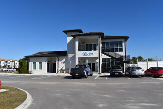 More details for 116 Kenny Blvd, Haines City, FL - Office/Retail for Rent