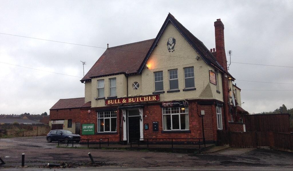 8 Alfreton Rd, Selston for sale Primary Photo- Image 1 of 1