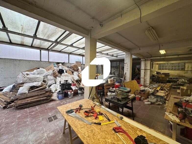 Light Industrial in Arcueil for sale - Building Photo - Image 3 of 11