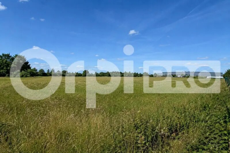 Land in Sainte-Geneviève for sale Aerial- Image 1 of 5