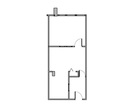 8035 E R L Thornton Fwy, Dallas, TX for rent Floor Plan- Image 1 of 1