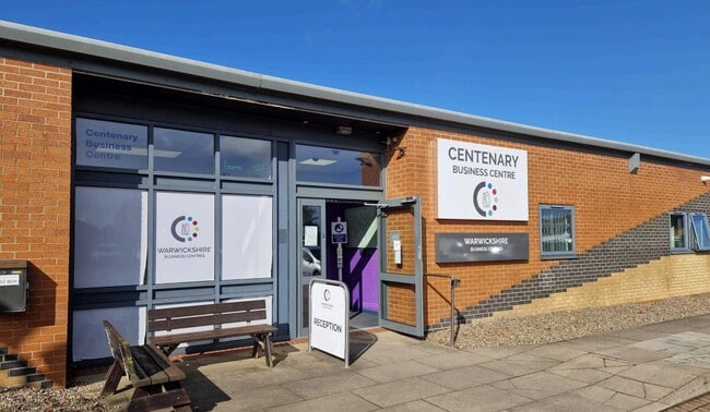 More details for Hammond Clos, Nuneaton - Co-working to Rent
