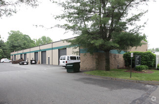 More details for 52 Connecticut Ave, South Windsor, CT - Light Industrial for Rent