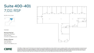 500 Mamaroneck Ave, Harrison, NY for rent Floor Plan- Image 2 of 2