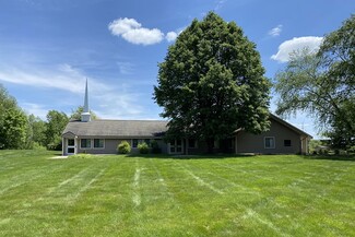 More details for 319 Pennsylvania ave, Trumansburg, NY - Speciality for Sale