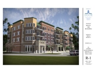 19806 S Wolf Rd, Mokena, IL to rent - Building Photo - Image 2 of 19