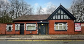 More details for 1095 Rochdale Rd, Manchester - Office for Rent