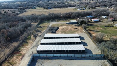 13801 FM 730 N, Azle, TX - aerial  map view - Image1