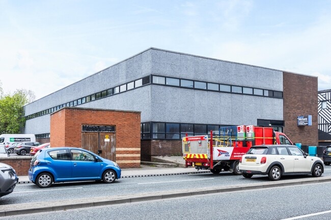 More details for 92-96 St James Blvd, Newcastle Upon Tyne - Retail to Rent