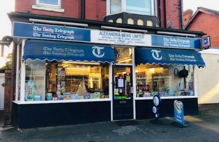 16 Alexandria Drive, Lytham St Annes for sale Primary Photo- Image 1 of 1