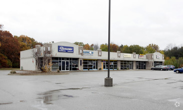 14500 In-23, Granger, IN for sale Primary Photo- Image 1 of 1