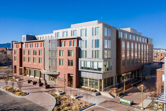 354 Walnut St, Fort Collins, CO for rent Building Photo- Image 1 of 10