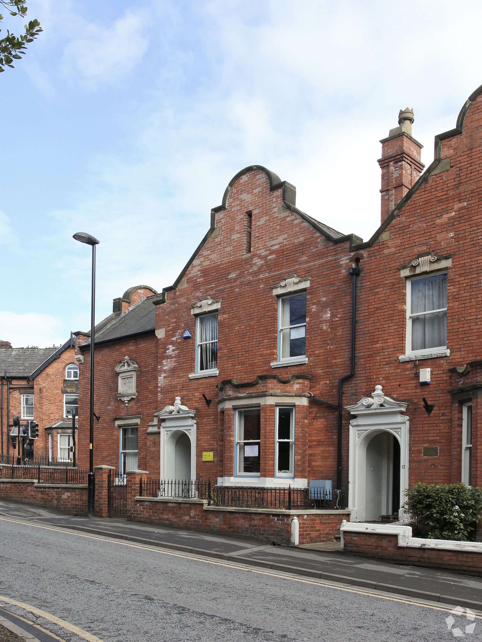 15 Beaumont Fee, Lincoln for sale Primary Photo- Image 1 of 5