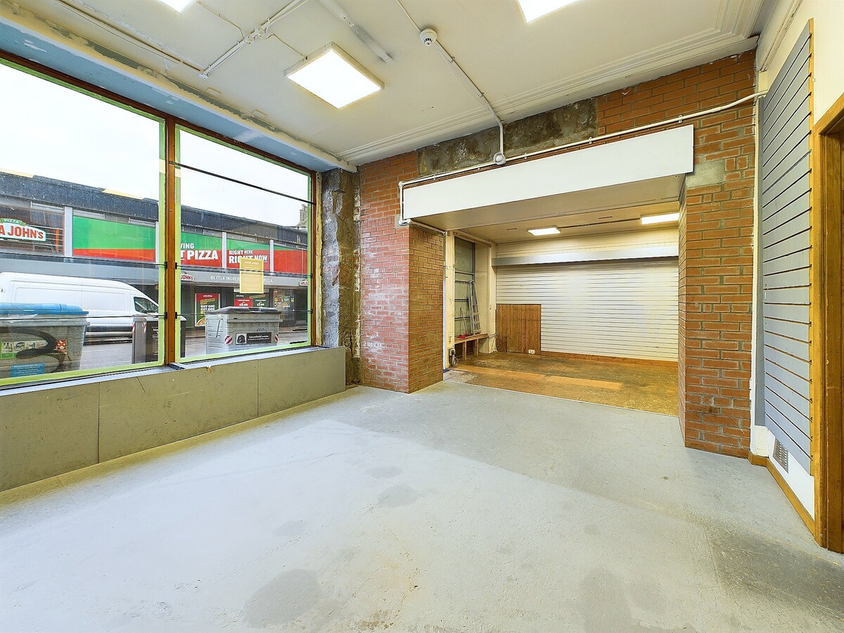 60-70 Holburn St, Aberdeen, ABE AB10 6BX - Unit 64-66 -  - Interior Photo - Image 1 of 2