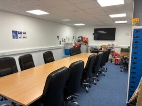 56-57 Bergen Way, Kings Lynn to rent Interior Photo- Image 2 of 3