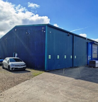 More details for Enterprise Rd, Caistor - Industrial for Rent