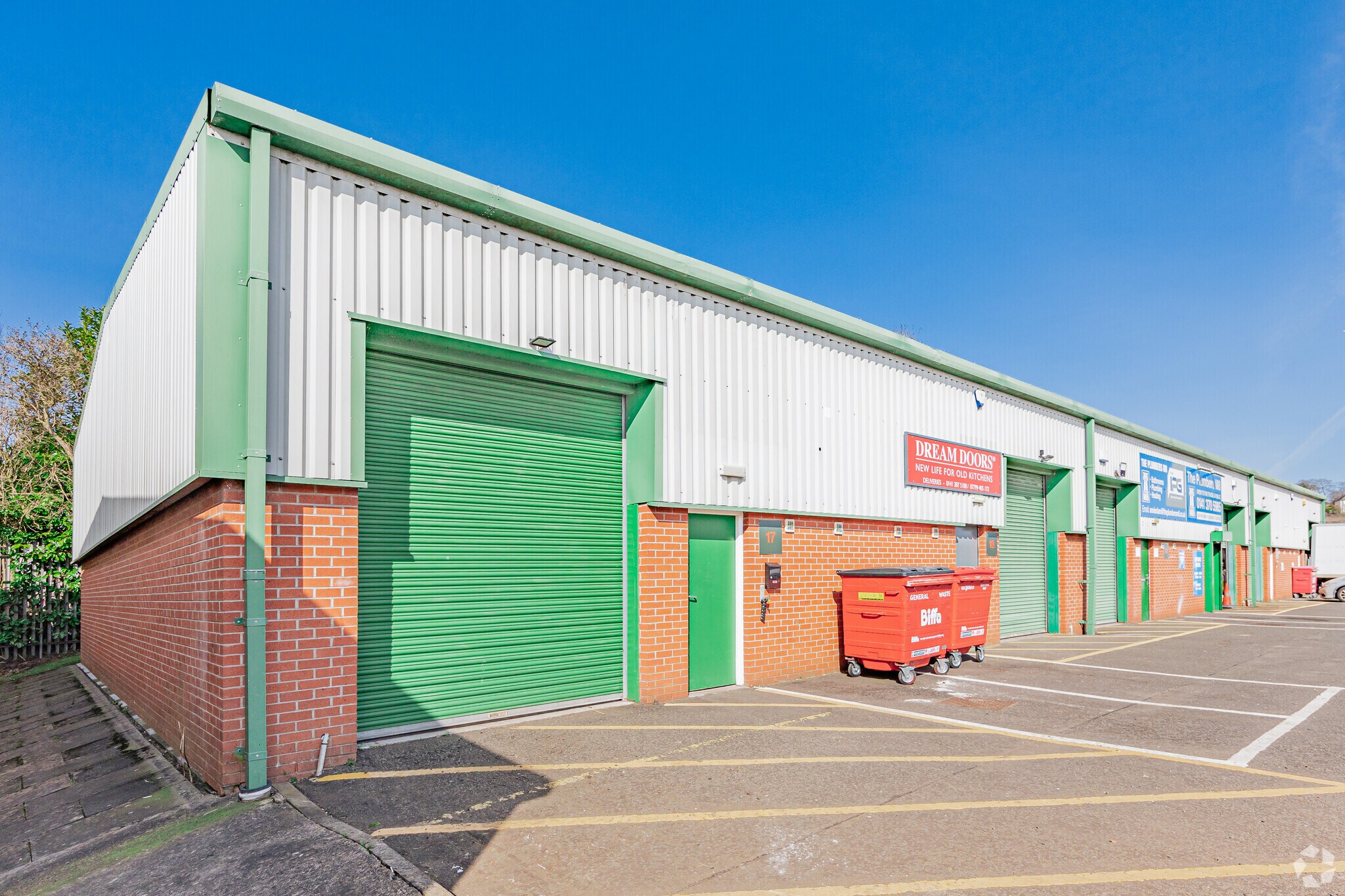 Netherton Rd, Glasgow for sale Primary Photo- Image 1 of 1