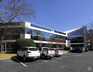 More details for 1255 Roberts Blvd, Kennesaw, GA - Office for Rent