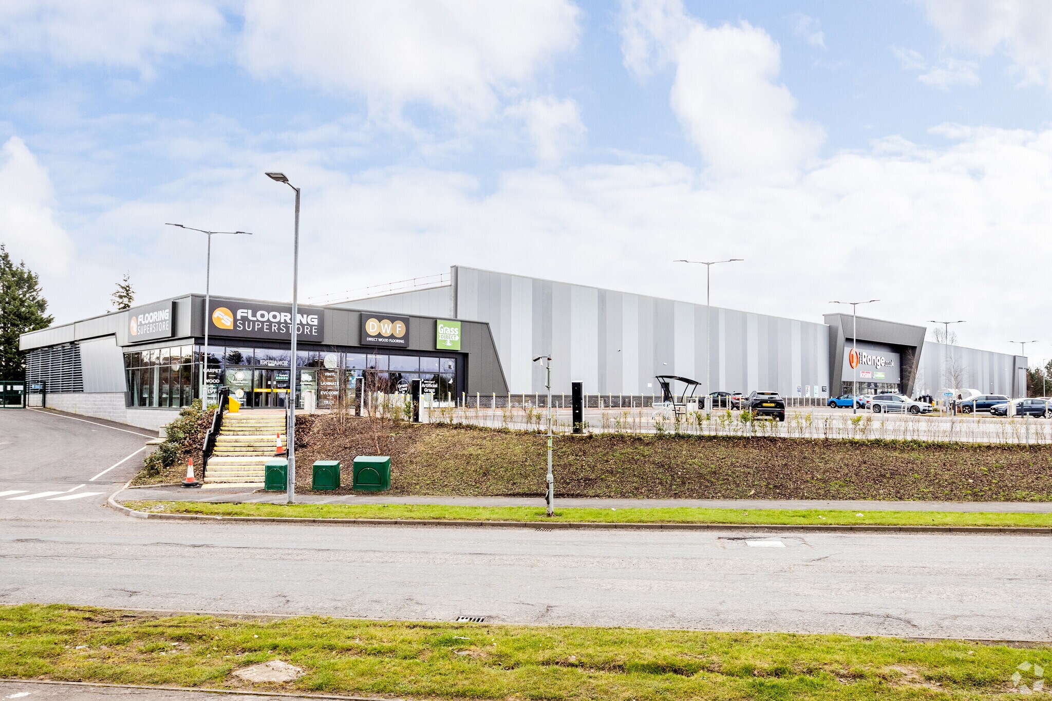 Great Western Rd, Glasgow for sale Primary Photo- Image 1 of 5