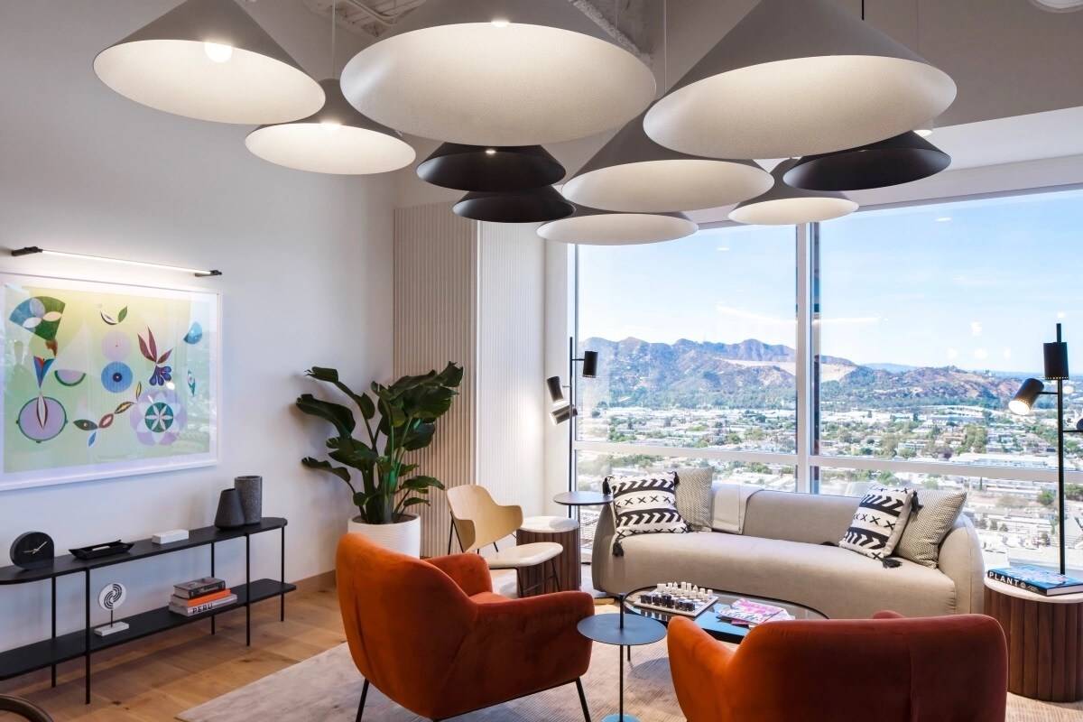 500 N Brand Blvd, Glendale, CA to rent Building Photo- Image 1 of 8