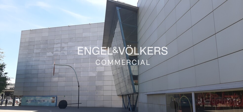Avinguda de la Torre Blanca, 2, Sant Cugat del Vallès, Barcelona for sale - Interior Photo - Image 3 of 3