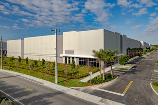 More details for 12000 NW 39 St, Coral Springs, FL - Industrial for Rent