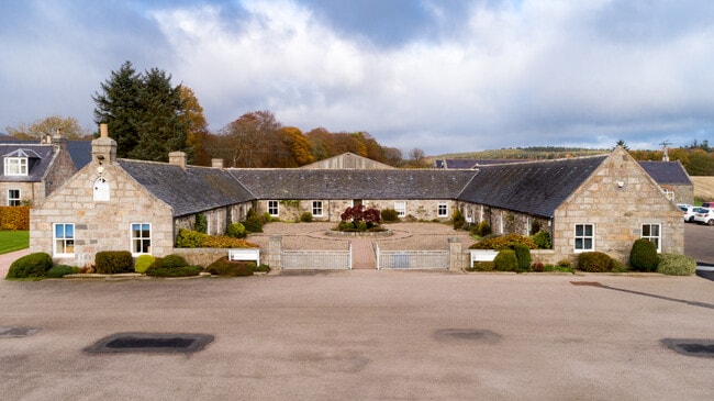 More details for Kemnay, Kemnay - Office to Rent