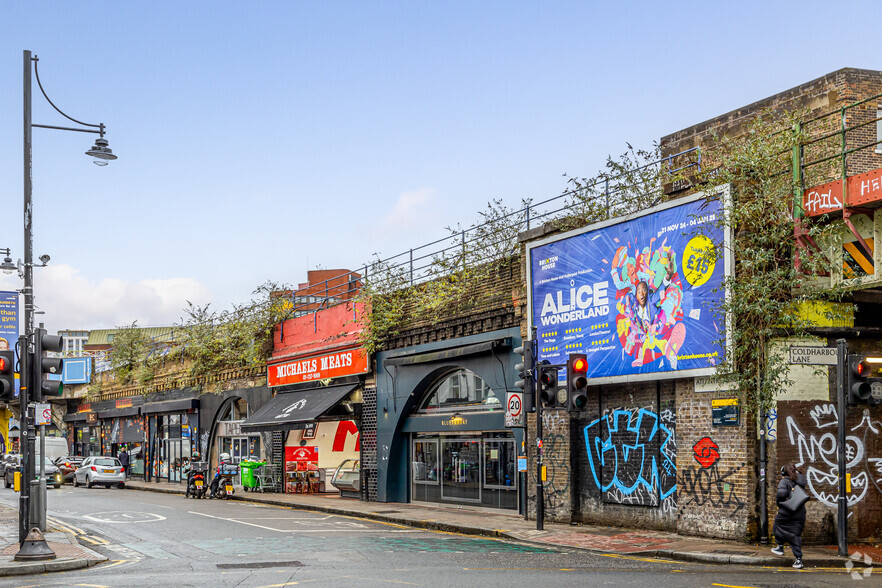 Granville Arc, London for sale - Primary Photo - Image 1 of 3