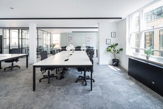 More details for 9-13 Cursitor St, London - Office for Rent