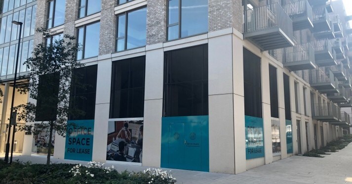 North Woolwich Rd, London for sale Primary Photo- Image 1 of 1