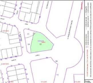 More details for Land to Rent