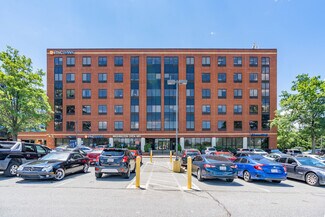 More details for 6196 Oxon Hill Rd, Oxon Hill, MD - Office / Medical, Medical to Rent