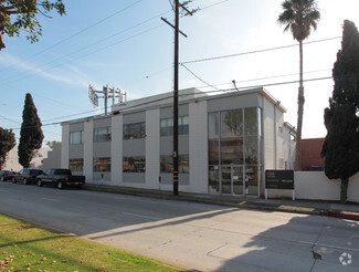 More details for 1800 Olympic Blvd, Santa Monica, CA - Office for Rent