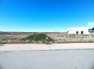 More details for Calle Banderas de Castilla, Ávila - Land for Sale