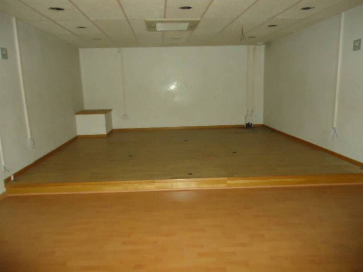 Plaça Plana de l'Om, Manresa, Barcelona to rent Floor Plan- Image 1 of 9