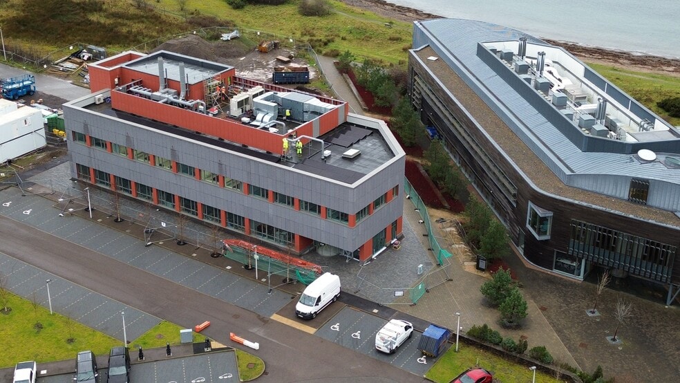 Kirk Rd, Oban to rent - Building Photo - Image 3 of 32