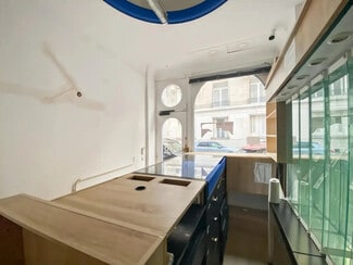 More details for Rue De La Faisanderie, Paris - Retail to Rent