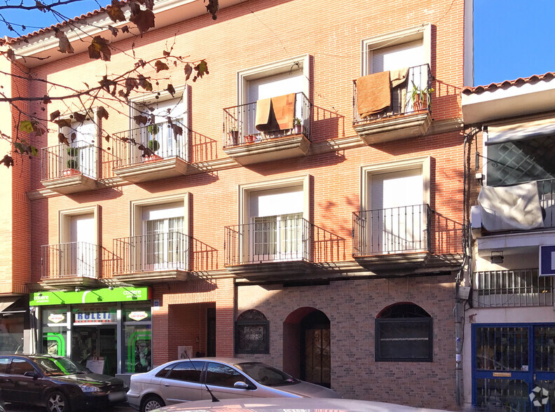 Avenida Consuelo, 6, Ciempozuelos, Madrid for sale - Primary Photo - Image 2 of 2