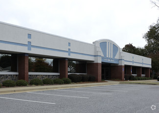 More details for 1117 20th St, Columbus, GA - Office for Sale